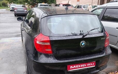 BMW 1 серия, 2011 год, 680 000 рублей, 3 фотография