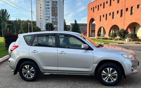 Toyota RAV4, 2010 год, 1 450 000 рублей, 4 фотография