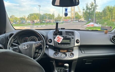 Toyota RAV4, 2010 год, 1 450 000 рублей, 9 фотография