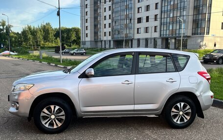 Toyota RAV4, 2010 год, 1 450 000 рублей, 5 фотография