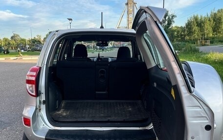 Toyota RAV4, 2010 год, 1 450 000 рублей, 15 фотография