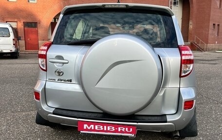 Toyota RAV4, 2010 год, 1 450 000 рублей, 7 фотография