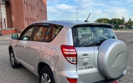 Toyota RAV4, 2010 год, 1 450 000 рублей, 8 фотография