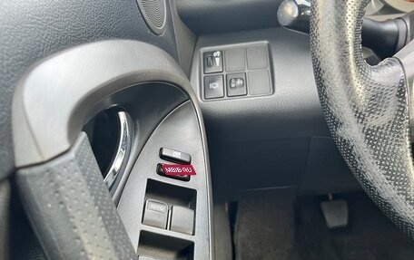 Toyota RAV4, 2010 год, 1 450 000 рублей, 13 фотография