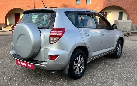 Toyota RAV4, 2010 год, 1 450 000 рублей, 6 фотография