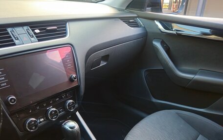 Skoda Octavia, 2017 год, 2 200 000 рублей, 16 фотография