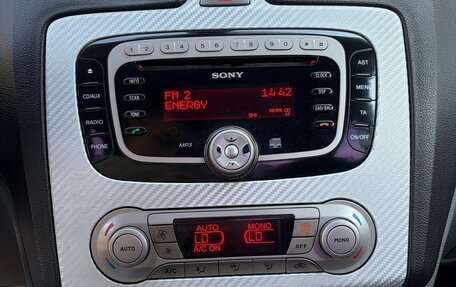 Ford Focus II рестайлинг, 2008 год, 620 000 рублей, 11 фотография