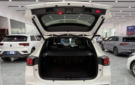 Mercedes-Benz GLA, 2022 год, 3 638 600 рублей, 2 фотография
