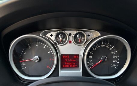 Ford Focus II рестайлинг, 2008 год, 620 000 рублей, 10 фотография