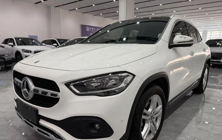 Mercedes-Benz GLA, 2022 год, 3 638 600 рублей, 4 фотография