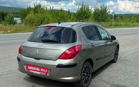Peugeot 308 II, 2010 год, 450 000 рублей, 3 фотография