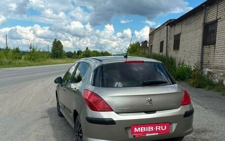 Peugeot 308 II, 2010 год, 450 000 рублей, 4 фотография