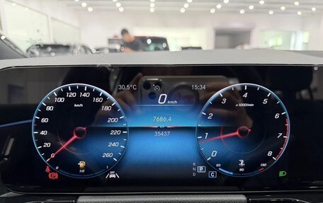 Mercedes-Benz GLA, 2022 год, 3 638 600 рублей, 10 фотография