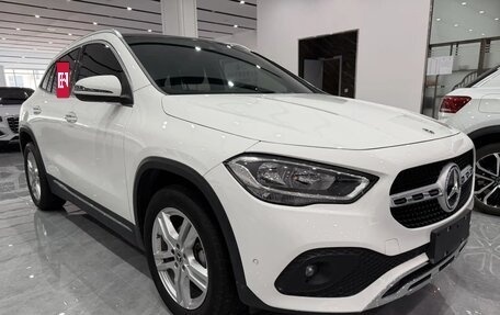 Mercedes-Benz GLA, 2022 год, 3 638 600 рублей, 5 фотография