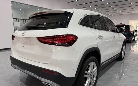 Mercedes-Benz GLA, 2022 год, 3 638 600 рублей, 8 фотография