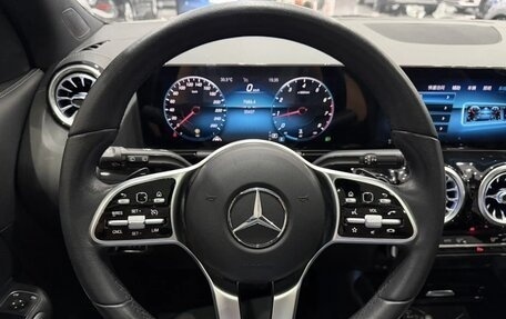 Mercedes-Benz GLA, 2022 год, 3 638 600 рублей, 14 фотография