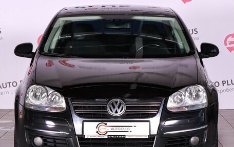 Volkswagen Jetta VI, 2010 год, 580 000 рублей, 4 фотография