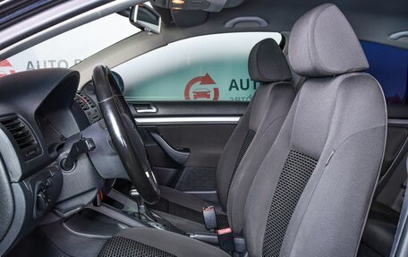 Volkswagen Jetta VI, 2010 год, 580 000 рублей, 9 фотография