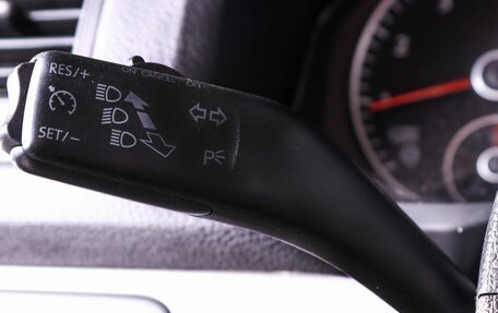 Volkswagen Jetta VI, 2010 год, 580 000 рублей, 14 фотография