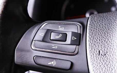 Volkswagen Jetta VI, 2010 год, 580 000 рублей, 15 фотография