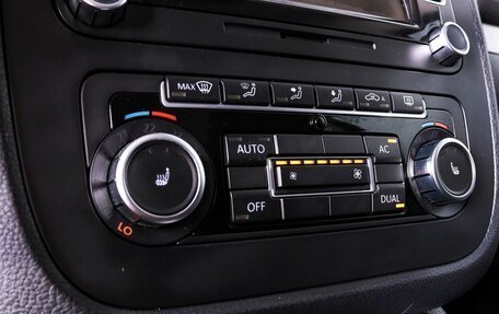 Volkswagen Jetta VI, 2010 год, 580 000 рублей, 20 фотография