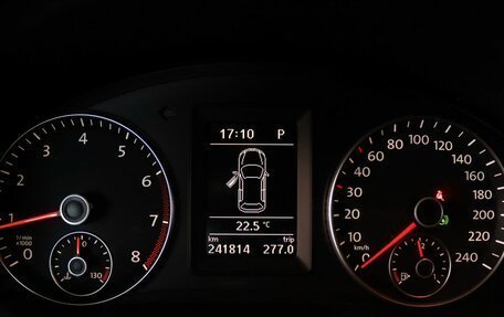 Volkswagen Jetta VI, 2010 год, 580 000 рублей, 19 фотография