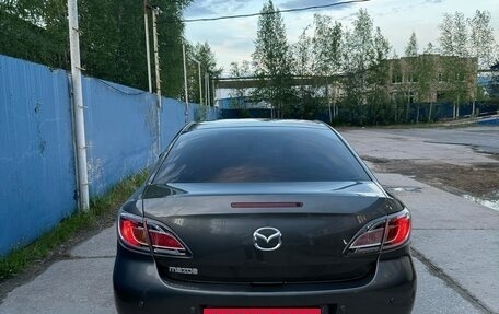 Mazda 6, 2011 год, 1 100 000 рублей, 4 фотография