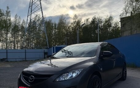 Mazda 6, 2011 год, 1 100 000 рублей, 3 фотография