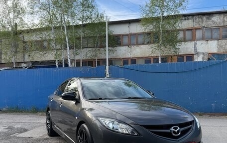 Mazda 6, 2011 год, 1 100 000 рублей, 2 фотография