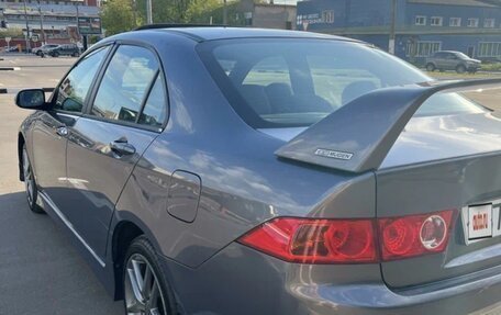Honda Accord VII рестайлинг, 2005 год, 900 000 рублей, 5 фотография