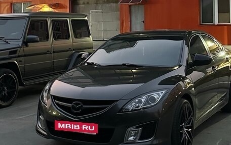 Mazda 6, 2011 год, 1 100 000 рублей, 5 фотография