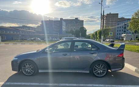 Honda Accord VII рестайлинг, 2005 год, 900 000 рублей, 6 фотография