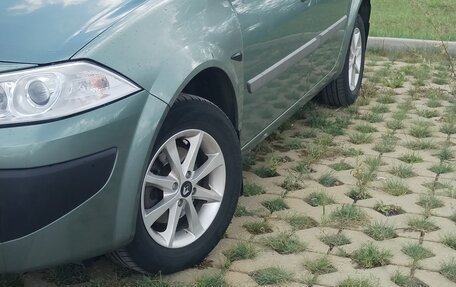 Renault Megane II, 2008 год, 350 000 рублей, 3 фотография