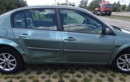 Renault Megane II, 2008 год, 350 000 рублей, 5 фотография