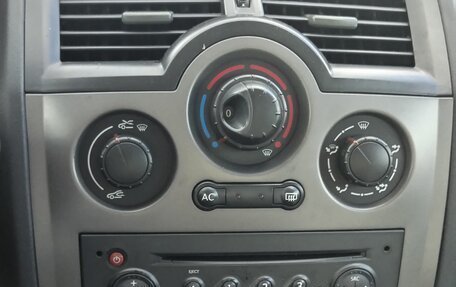 Renault Megane II, 2008 год, 350 000 рублей, 11 фотография