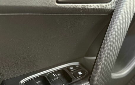 Hyundai Creta I рестайлинг, 2016 год, 1 500 000 рублей, 13 фотография