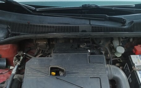 Suzuki SX4 II рестайлинг, 2007 год, 550 000 рублей, 9 фотография