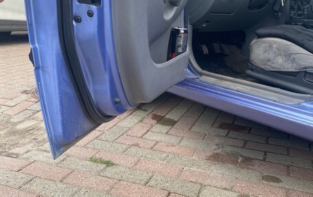 Hyundai Accent II, 2006 год, 319 000 рублей, 5 фотография