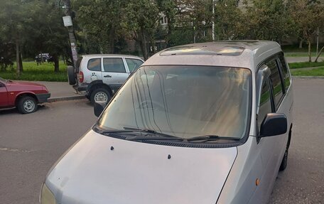 Toyota Lite Ace IV, 1998 год, 200 000 рублей, 1 фотография