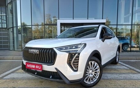 Haval Jolion, 2026 год, 2 949 000 рублей, 1 фотография
