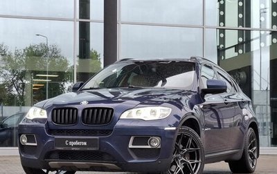BMW X6, 2014 год, 2 690 000 рублей, 1 фотография