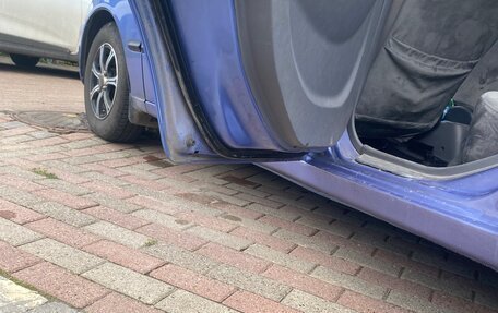 Hyundai Accent II, 2006 год, 319 000 рублей, 6 фотография
