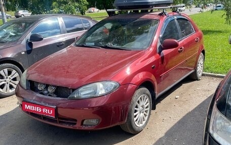 Chevrolet Lacetti, 2006 год, 390 000 рублей, 1 фотография