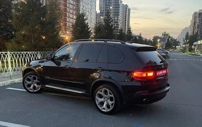 BMW X5, 2009 год, 1 890 000 рублей, 1 фотография