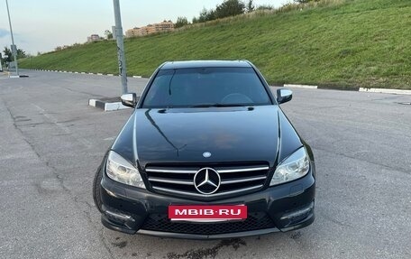 Mercedes-Benz C-Класс, 2007 год, 850 000 рублей, 1 фотография