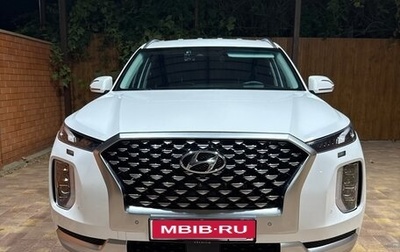 Hyundai Palisade I, 2020 год, 4 250 000 рублей, 1 фотография