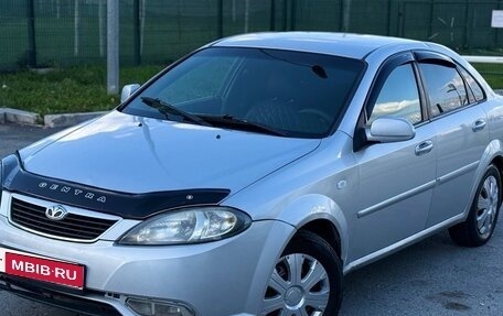 Daewoo Gentra II, 2014 год, 360 000 рублей, 1 фотография
