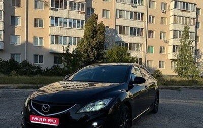 Mazda 6, 2011 год, 1 000 000 рублей, 1 фотография