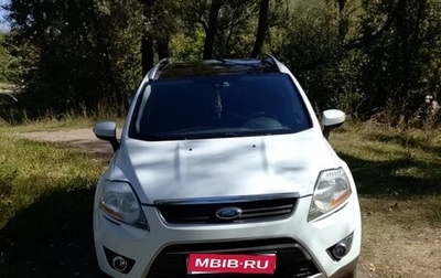 Ford Kuga III, 2012 год, 1 030 000 рублей, 1 фотография