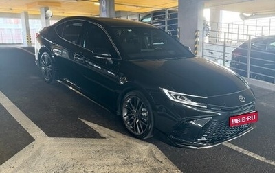 Toyota Camry, 2025 год, 3 550 000 рублей, 1 фотография